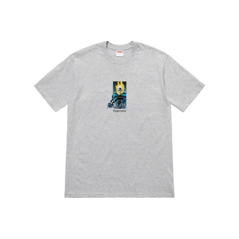 Supreme Ghost Rider Tee-1