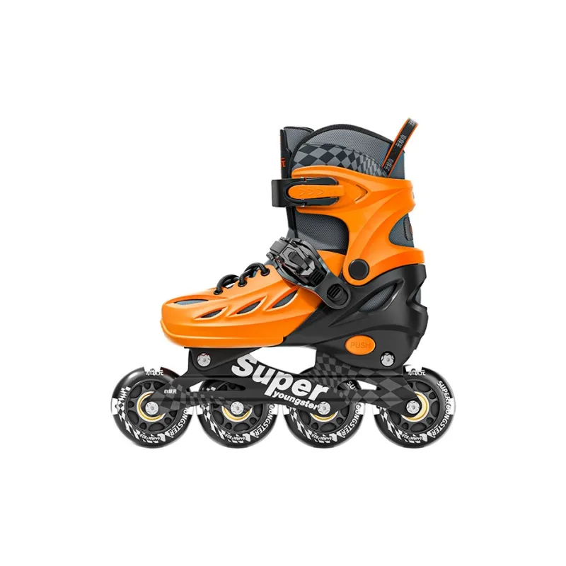 Papaison Inline Skates Casual Street Riding Men's-3