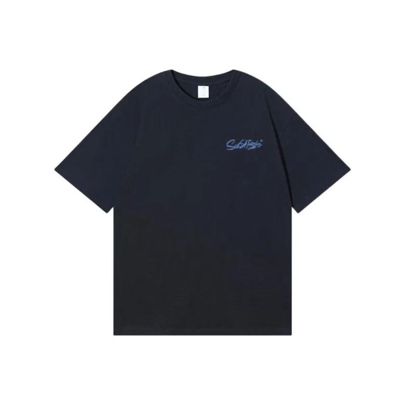 ST&SAT T Shirts Unisex-5