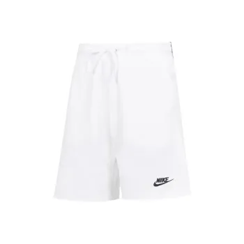 Nike Sports Shorts Men White