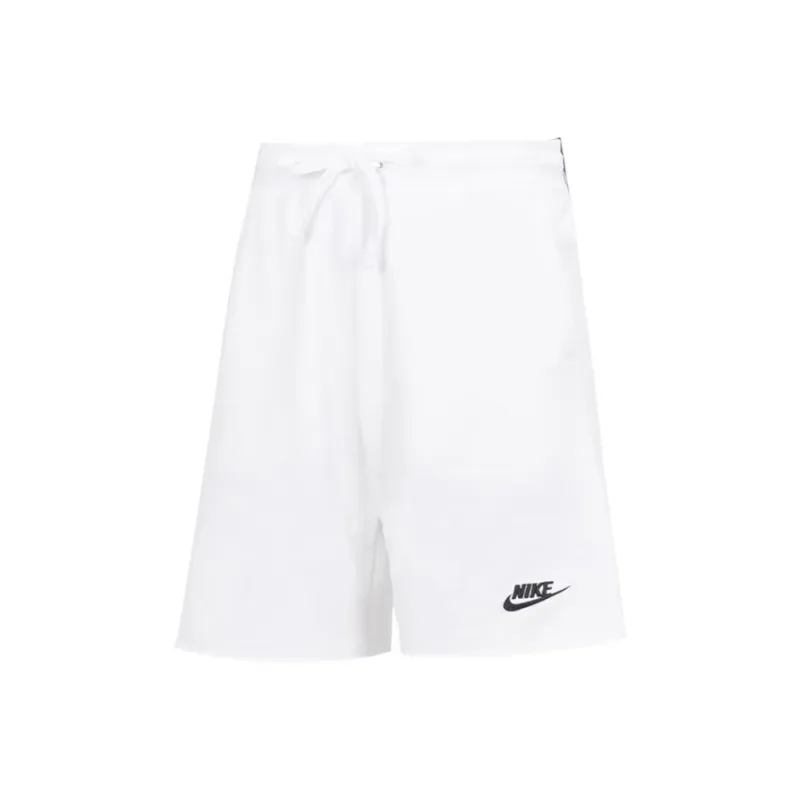 Nike Sports Shorts Men White-0