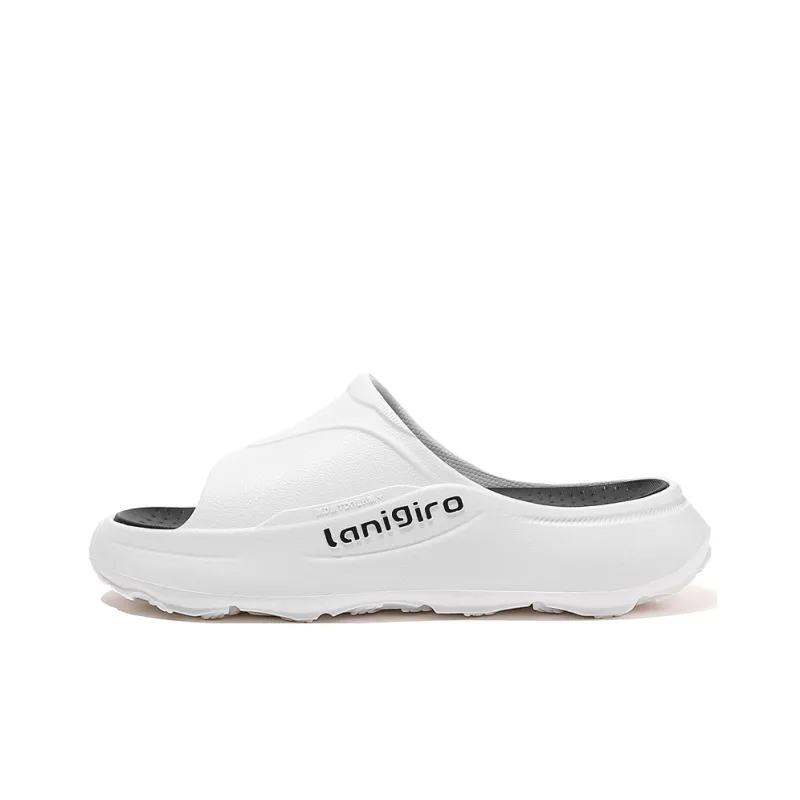 Cat Power Slip Resistant Cushioning Slide Slippers Men's-4