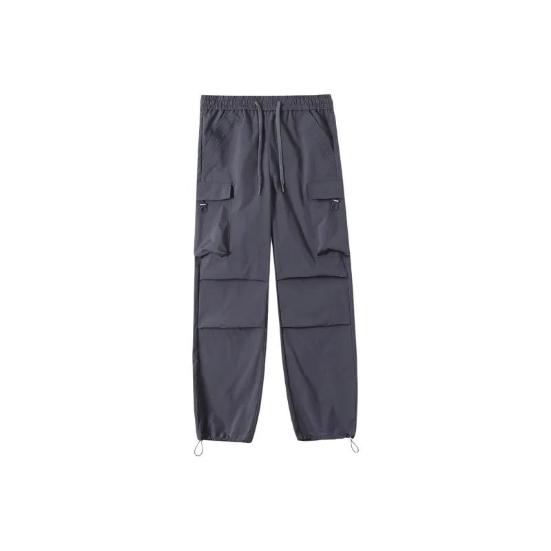 OXO OVERLOAD Casual Pants Unisex-7