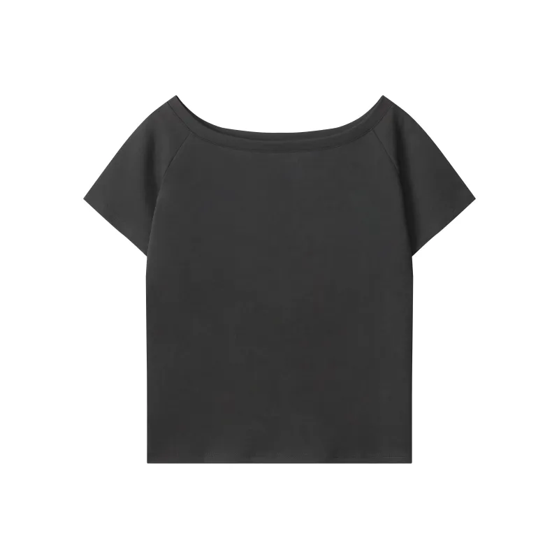 CUWU T Shirts Women's-0