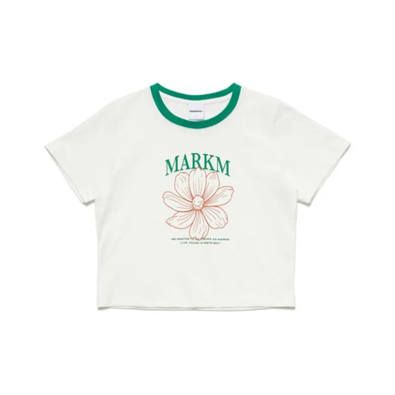 MARKM NOUVELLE GENERATION T Shirt Women's-1