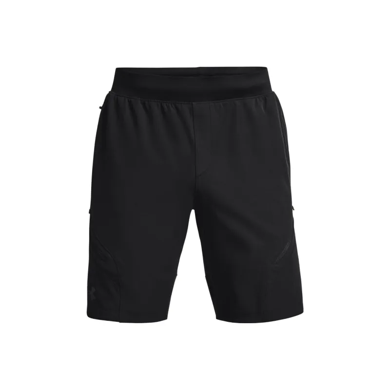 Under Armour Sports Shorts Men Black-0