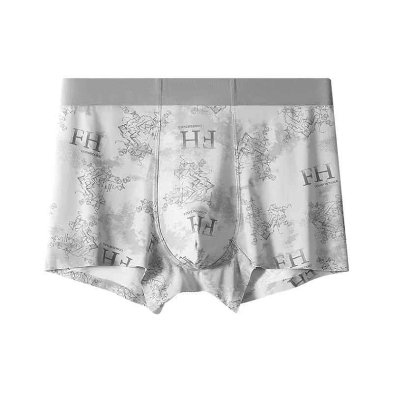 DUINIDESIYU Underpants Men's Combo Set-15