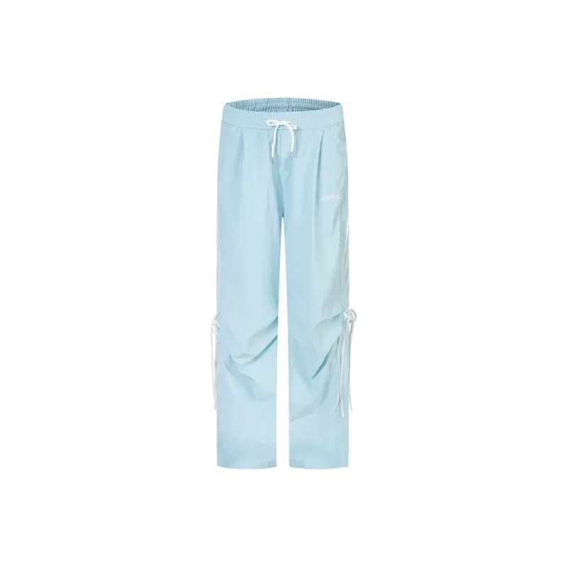 DARKCIRCLE Casual Pants Unisex-7