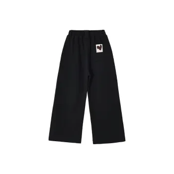 TURNTHETABLES Casual Pants Unisex