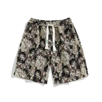 GSON Casual Shorts Unisex