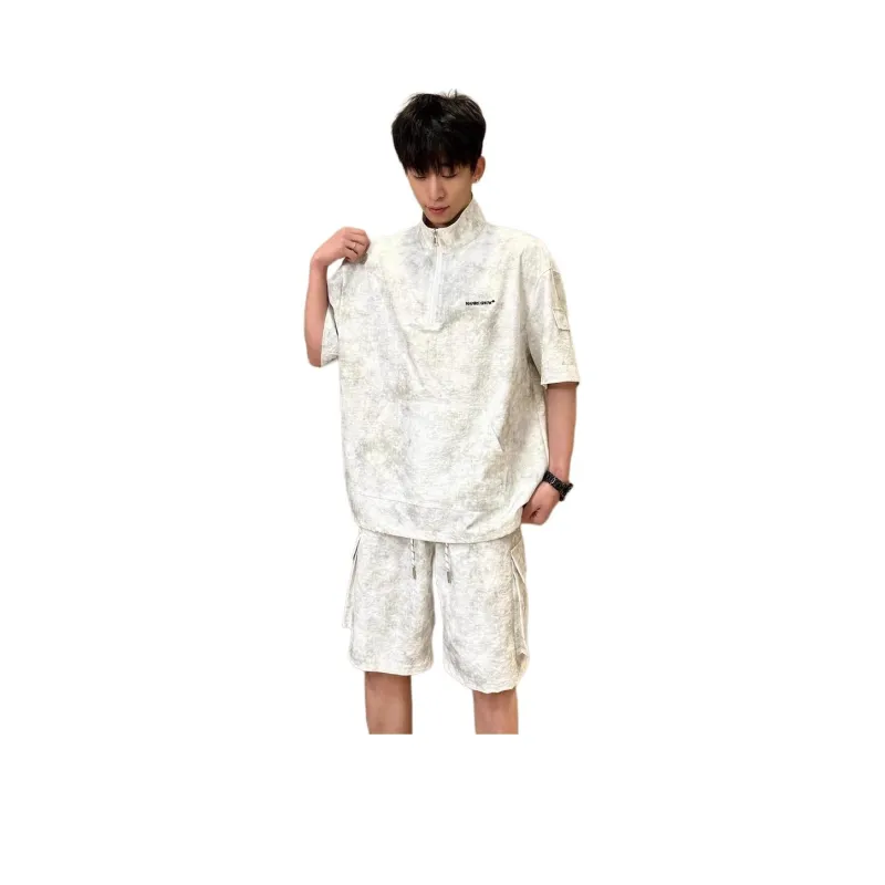DARK HORSE Casual Sportswear Unisex-0