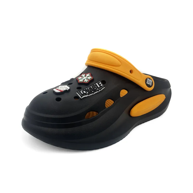 12345 Clogs Unisex-5