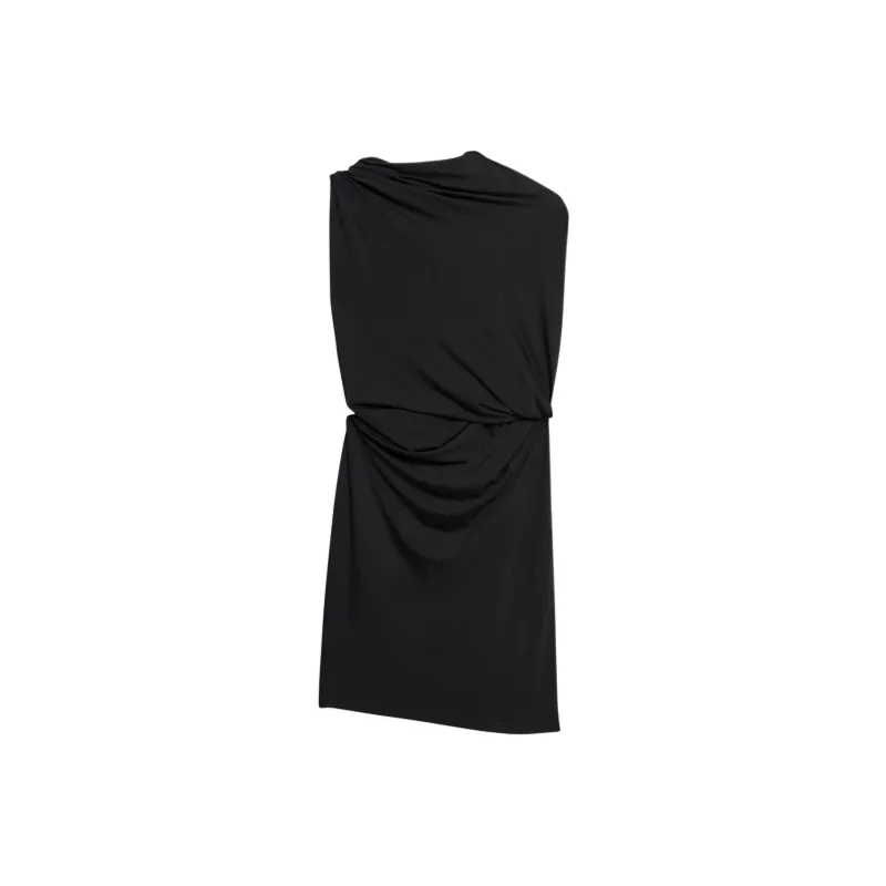 Helmut Lang Sleeveless Wind Top-0