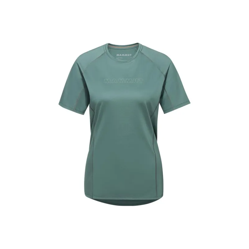 MAMMUT Selun T Shirts Women's-2