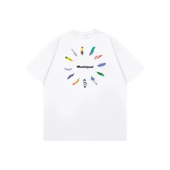 Mountainpeak T Shirts Unisex