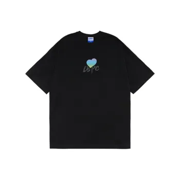 LBPC Straight Elbow Length Sleeved T Shirt Unisex