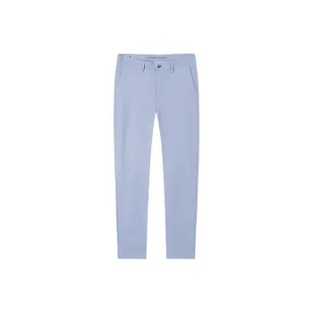 Wit Casual Pants Men's Gray Blue