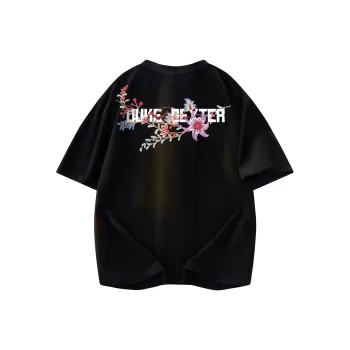 DUKE+DEXTER Short Sleeved T Shirts Unisex