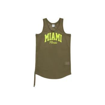 Champion Tank Tops Women's Tan
