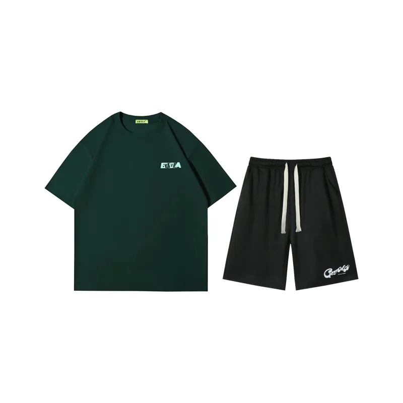 Gwola Casual Sportswear Unisex-12