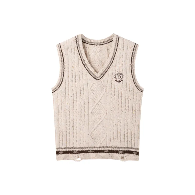 LEDIN Tank Tops Women's Coconut Milk White-0