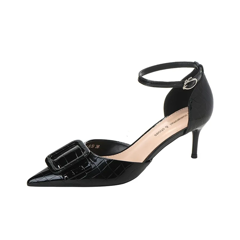 Zomila Slim Heel High Heels Women's-9