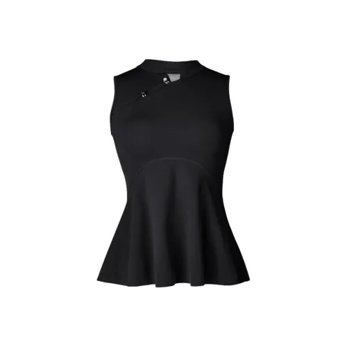 Meesu Tank Tops Women's
