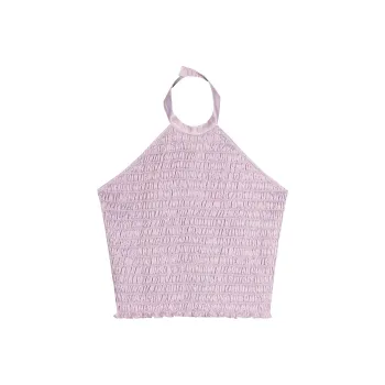 BLUEerror Tank Tops Women's
