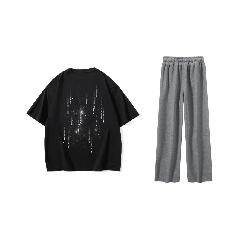 FREO3N Casual Sportswear Unisex-15