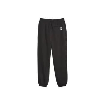 PUMA X RIPNDIP Co branded Series Sports Pants Men Black