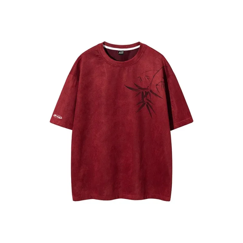 FORIDER T Shirts Unisex-10