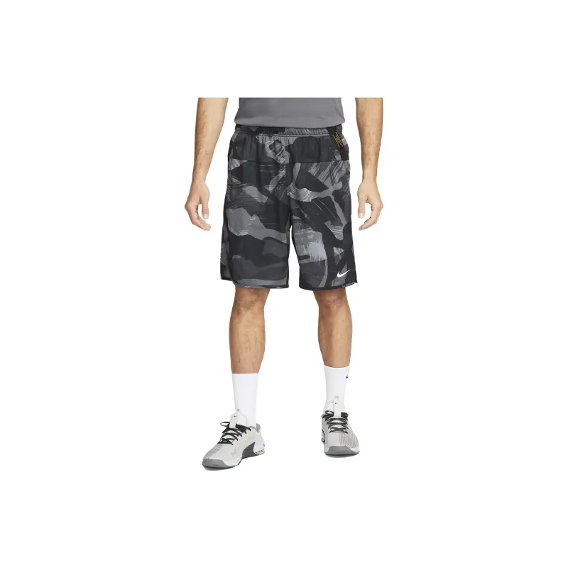 Nike Sports Shorts Men Black-0