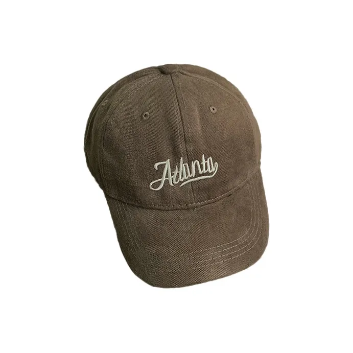 JKEM Cotton Baseball Caps Unisex-8