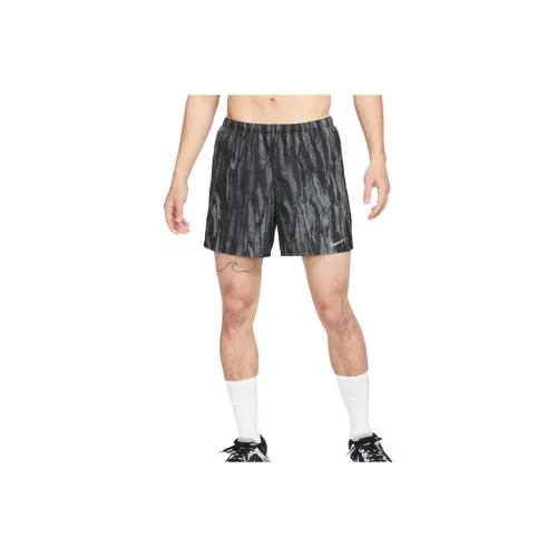 Nike Challenger Sports Shorts Men Black