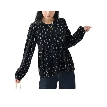 FREAK'S STORE T-Shirts Women's Black
