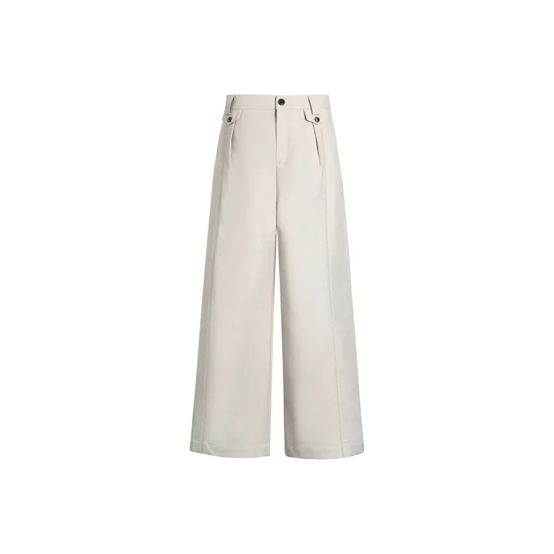 GOSNACE Casual Pants Unisex-2