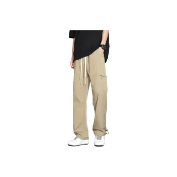 NEAR HERE Casual Pants Unisex
