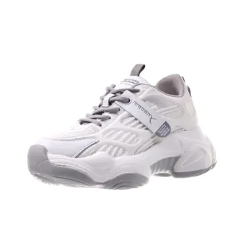 Xingdiman Lightweight Height Increasing Chunky Sneakers Women's