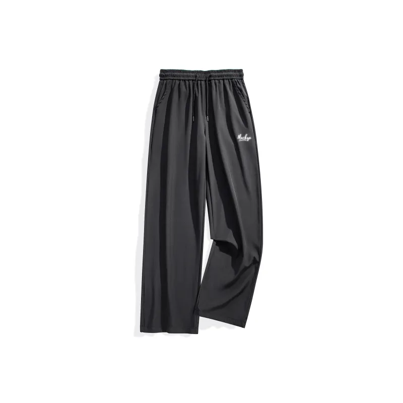 Mackyo Casual Pants Unisex-0
