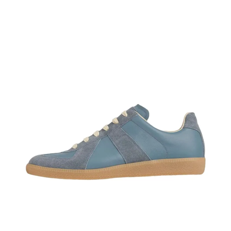 Maison Margiela Replica Low Top Sneakers-0
