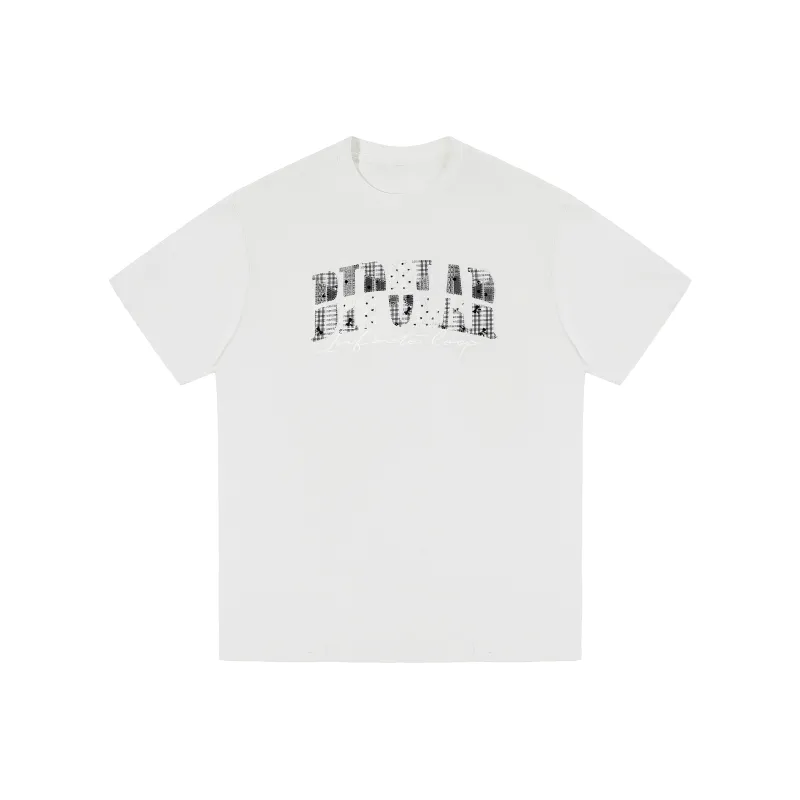 BIPOLAR T Shirts Unisex-1