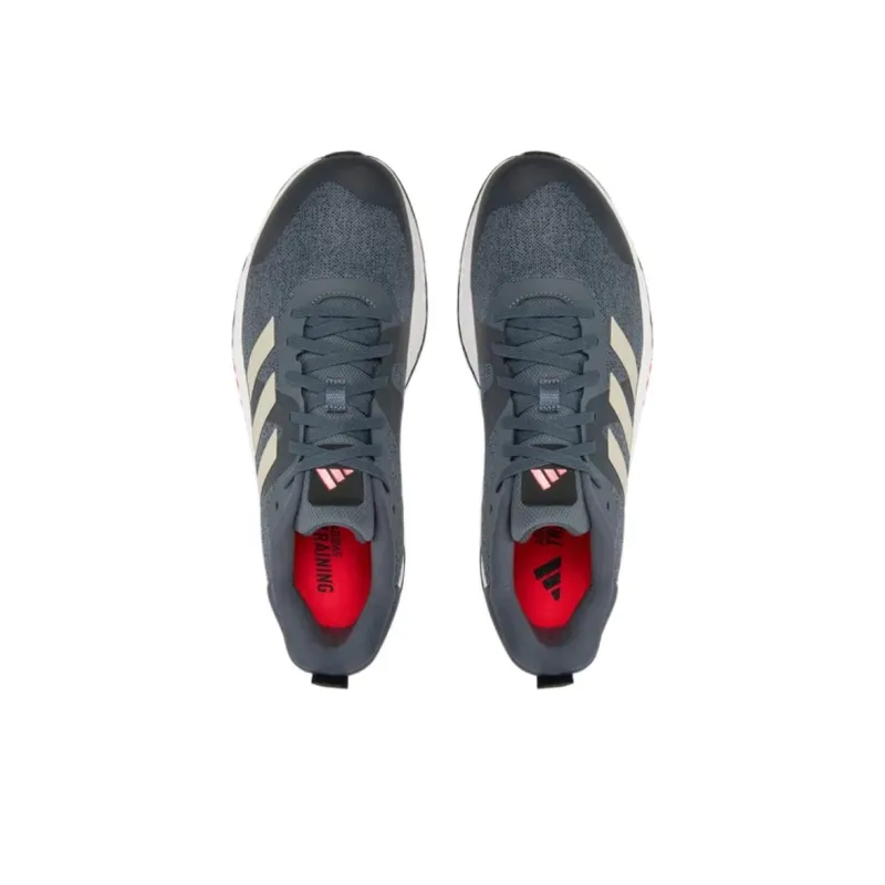 Adidas Everyset Versatile Onix Wonder Alumina Core Black-3