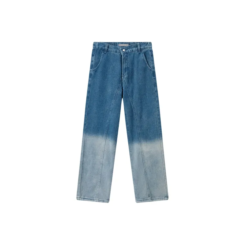 MindBridge Jeans Unisex-5
