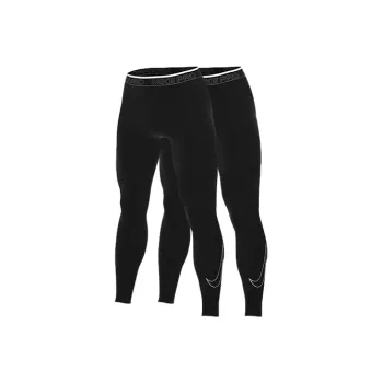 Nike NP DF TIGHT Athletic Trousers Men's Black