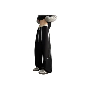 FAVEPOP Casual Pants Unisex