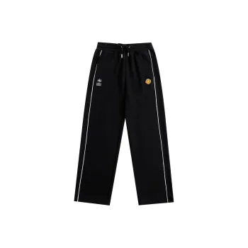 HARDY HARDY x JIAFEIMAOJIAZU,LIANMINGKUAN Casual Pants Unisex