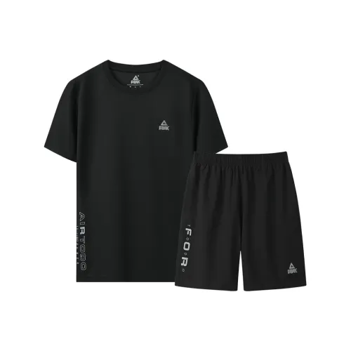 PEAK Fitness Sets Men