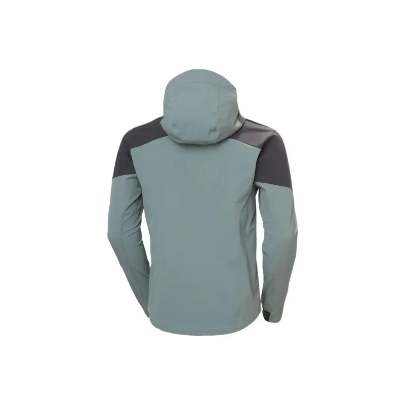 HELLY HANSEN Blaze Jacket Men's-10