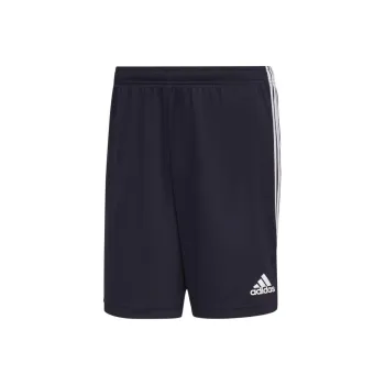 Adidas AEROREADY SERENO Casual Shorts Men's Legend Ink