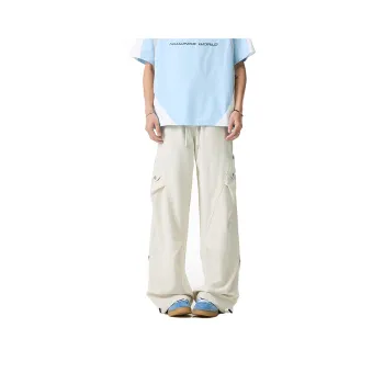 Find Yourself Casual Pants Unisex